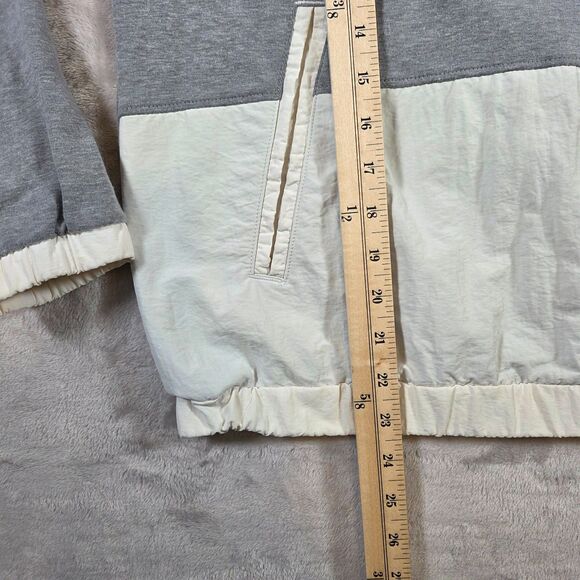 Under Armour Bucknell University Hoodie Women's M Loose Fit School Pride Preppy - Picture 11 of 11